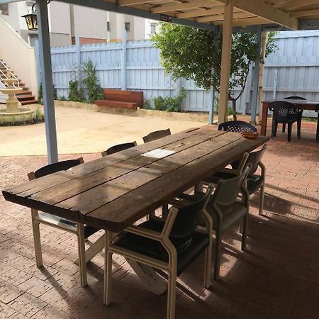 Hay Street Traveller'S Inn Perth Eksteriør billede